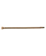 Ferramenta1.com | Pl flessibile per miscelatore 10x1 corto 35 cm 2 pz* - PL 5
