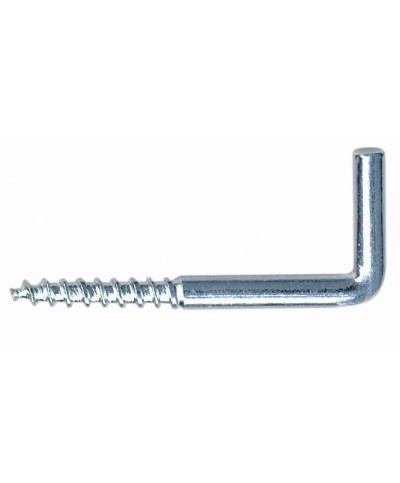 Ferramenta1.com | Rampini a vite 20x 60 d 4,00 x 45 x 18,0 mm - CE 2