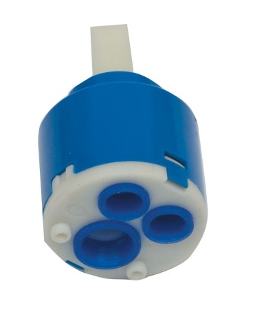 Ferramenta1.com | Cartuccia per euro/luna/nova/clas./modus bassa - PZ 1