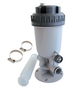 Ferramenta1.com | Dispenser cloro k534cbx - PZ 1