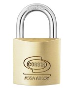 Ferramenta1.com | Corbin pl110 lucchetto ott rettang. 60 mm - PZ 6