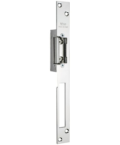 Ferramenta1.com | Viro 7755.20 contropiastra elettrica lunga revers - PZ 1