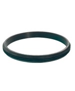 Ferramenta1.com | Sc guarnizione siliconica per stufa d 8 cm 2 pz - SC 5