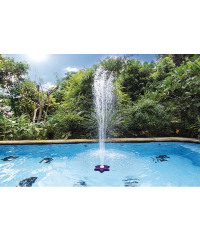 Ferramenta1.com | Fontana a fiore k737cbx per piscine - PZ 1