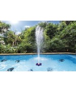 Ferramenta1.com | Fontana a fiore k737cbx per piscine - PZ 1