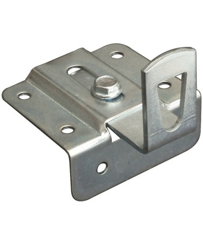 Ferramenta1.com | Lastrina per pensili regolabile acciaio zinc.* - PZ 100