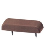 Ferramenta1.com | Ferma antina art.108 marrone* - PZ 250