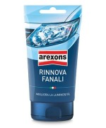 Ferramenta1.com | Arexons 8249 rinnova fanali 150 ml - PZ 1