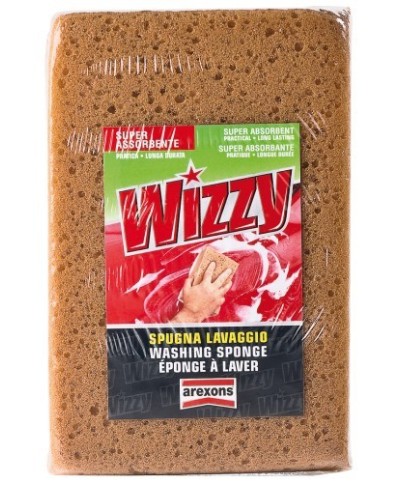 Ferramenta1.com | Arexons 1600 wizzy spugna lavaggio - PZ 12