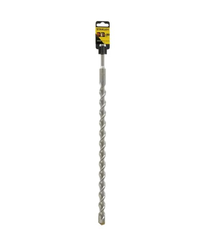 Ferramenta1.com | Piranha stanley sta54117 (x54117) punta sds plus 300x20 - PZ 1