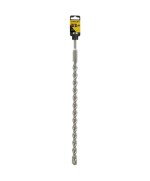 Ferramenta1.com | Piranha stanley sta54117 (x54117) punta sds plus 300x20 - PZ 1