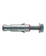 Ferramenta1.com | Fischer tassello slm 12 vite t.e. - PZ 20