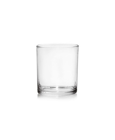 Ferramenta1.com | Bicchiere linda acqua trasparente pz.3 - CF 1