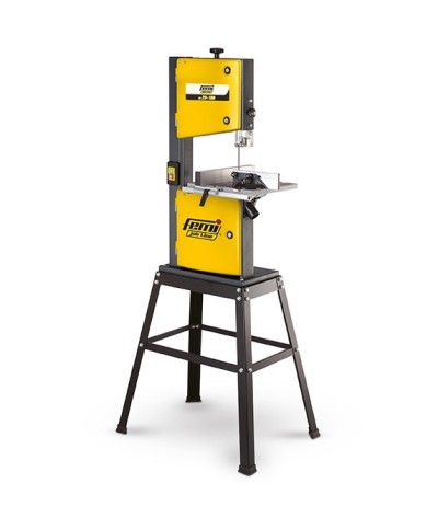 Ferramenta1.com | Sega a nastro femi vb28-186 420w c/basamento - PZ 1