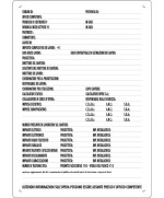 Ferramenta1.com | Cartello direzione lavori 60x40 cm - PZ 10