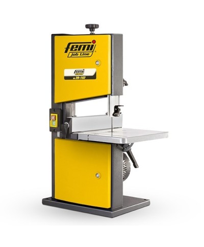 Ferramenta1.com | Sega a nastro femi vb28-182 250w - PZ 1