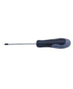 Ferramenta1.com | Cacciavite phillips 102 tekna d 4,5x100 mm ph1 - PZ 12