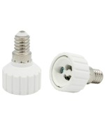Ferramenta1.com | Adattatore e14/gu10 max w60 (fig.4) - PZ 1