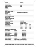 Ferramenta1.com | Cartello direzione lavori 80x60 cm - PZ 10