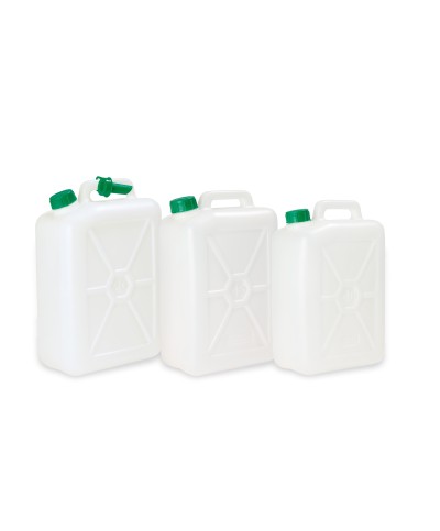 Ferramenta1.com | Tanica per alimenti pesante 20 l - PZ 4