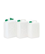 Ferramenta1.com | Tanica per alimenti pesante 20 l - PZ 4