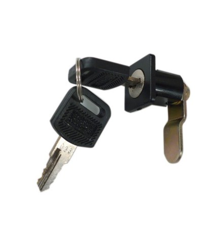 Ferramenta1.com | Bl serratura per cassetta postale trimec ab - BL 6