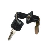 Ferramenta1.com | Bl serratura per cassetta postale trimec ab - BL 6