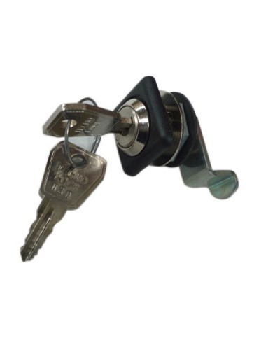 Ferramenta1.com | Bl serratura per cassetta postale trimec ac - BL 6