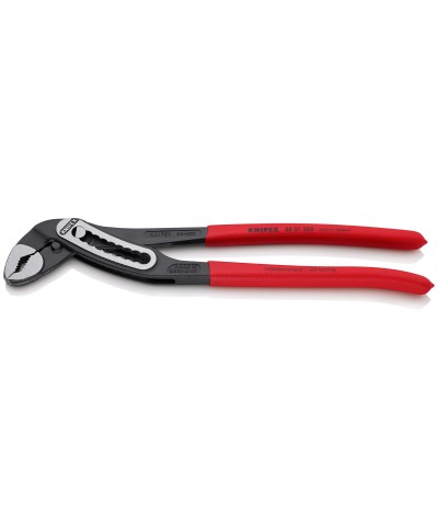 Ferramenta1.com | Knipex pinza poligrip 88.01 alligator 300 mm - PZ 1