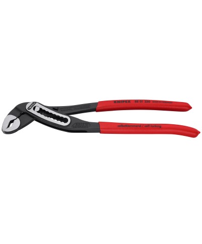 Ferramenta1.com | Knipex pinza poligrip 88.01 alligator 250 mm - PZ 1