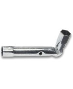 Ferramenta1.com | Chiave a pipa per scaffalatura da 13 mm* - PZ 12