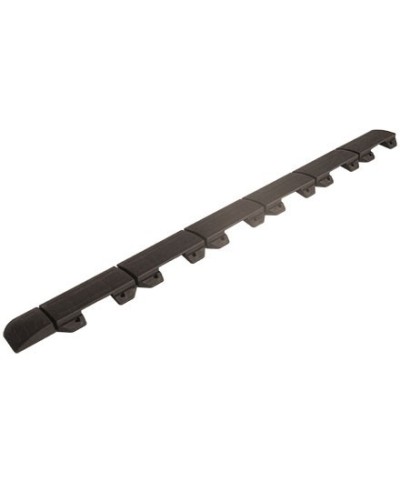 Ferramenta1.com | Scivolo per pavimento aggancio femmina 600x60x13 - PZ 10