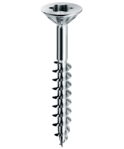 Ferramenta1.com | Vite truciolare pf tsp 4 x 35mm chrom panelvit - CE 5