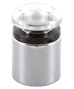 Ferramenta1.com | Bl distanziali x targhe 16x15h cr.luc.(pz.4) - BL 6