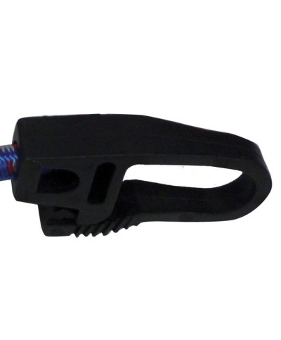 Ferramenta1.com | Sc gancio pvc per corda fissabagagli 10 mm 4 pz - SC 5