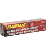 Ferramenta1.com | Spazza camino tronchetto flammat - PZ 12