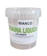 Ferramenta1.com | Guaina liquida resinosa bianco  1 kg - PZ 9
