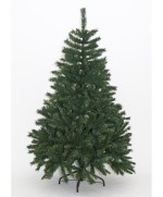 Ferramenta1.com | Albero di natale alpino 270 cm rami 3649 - PZ 1