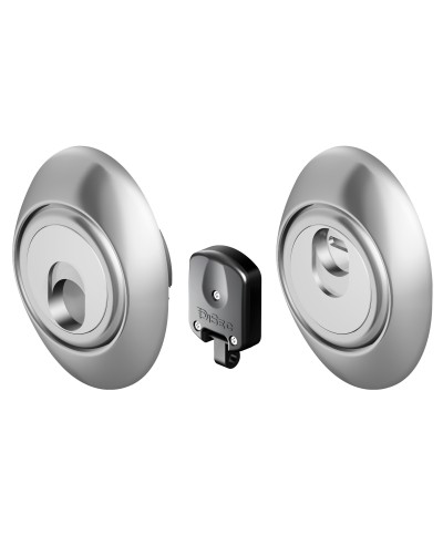 Ferramenta1.com | Protector monolito magnet mag 3g 2st-25d1at cr sat. - PZ 1