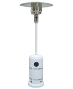 Ferramenta1.com | Stufa aerea patio hss-a-pc bianco - PZ 1