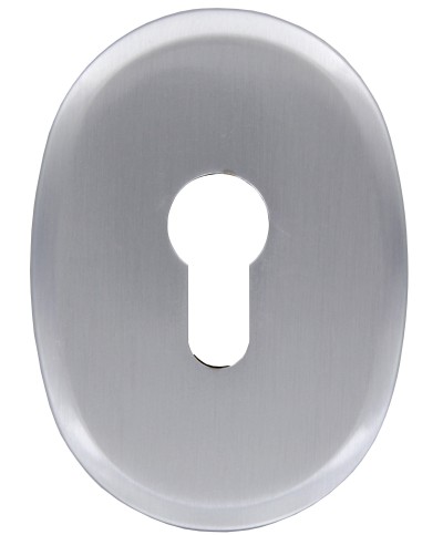 Ferramenta1.com | Bocchetta profilo europeo f0234 copriviti cr sat - PZ 1