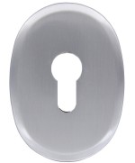 Ferramenta1.com | Bocchetta profilo europeo f0234 copriviti cr sat - PZ 1