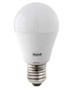 Ferramenta1.com | Beghelli led goccia e27 12w 56933 calda 3000k* saving - PZ 10