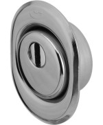 Ferramenta1.com | Blindus protezione corazzata 14 mm cr. sat. - PZ 1