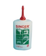 Ferramenta1.com | Singer olio lubrificante 125 ml - PZ 24
