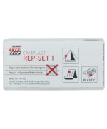 Ferramenta1.com | Kit foratura gonfiab./tende tiptop camplast1 - PZ 1