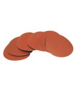 Ferramenta1.com | Disco abrasivo 220 mm gr 180 per levig parete cf 5 - CF 1