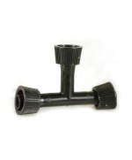Ferramenta1.com | Pl ala gocc rig raccordo tee 844 d 16x16x16 mm - PL 5