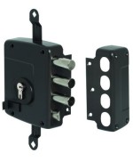 Ferramenta1.com | Cisa 56167.60.2 serratura cil eu s/aste - PZ 1