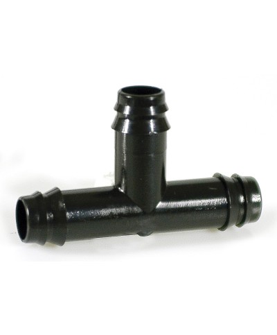 Ferramenta1.com | Pl ala gocc rig raccordo tee 834 d 16x16x16 mm - PL 5